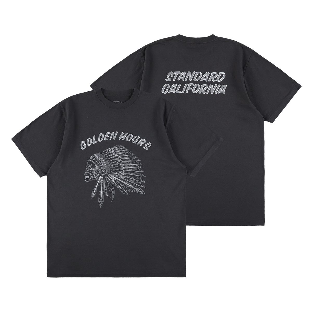 Komy / SD Golden Hours T