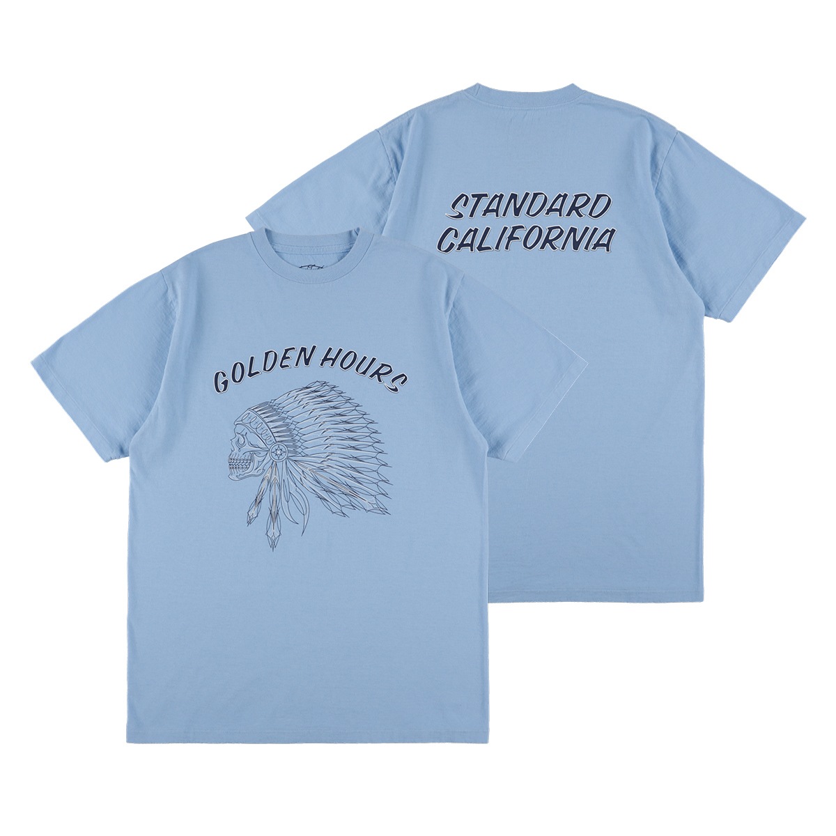 Komy / SD Golden Hours T