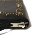 HTC Zipper Long Wallet #SN-33 Studs