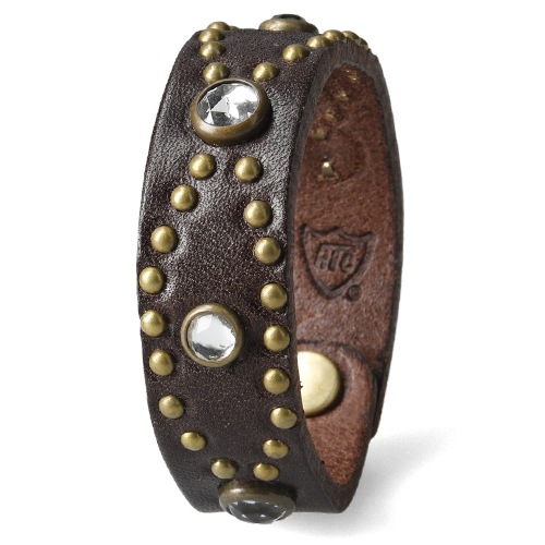 HTC Bracelet #53 No Patch Stone 0.75