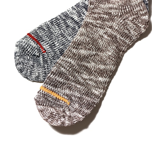 SD Mix Socks-2P