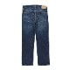SD 5P Denim Pants 901 66 Vintage Wash