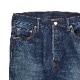 SD 5P Denim Pants 901 66 Vintage Wash