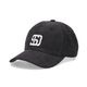SD Corduroy Logo Baseball Cap