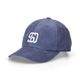 SD Corduroy Logo Baseball Cap