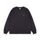 SD US Cotton Logo Long Sleeve T