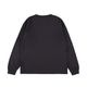 SD US Cotton Logo Long Sleeve T
