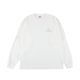 SD US Cotton Logo Long Sleeve T