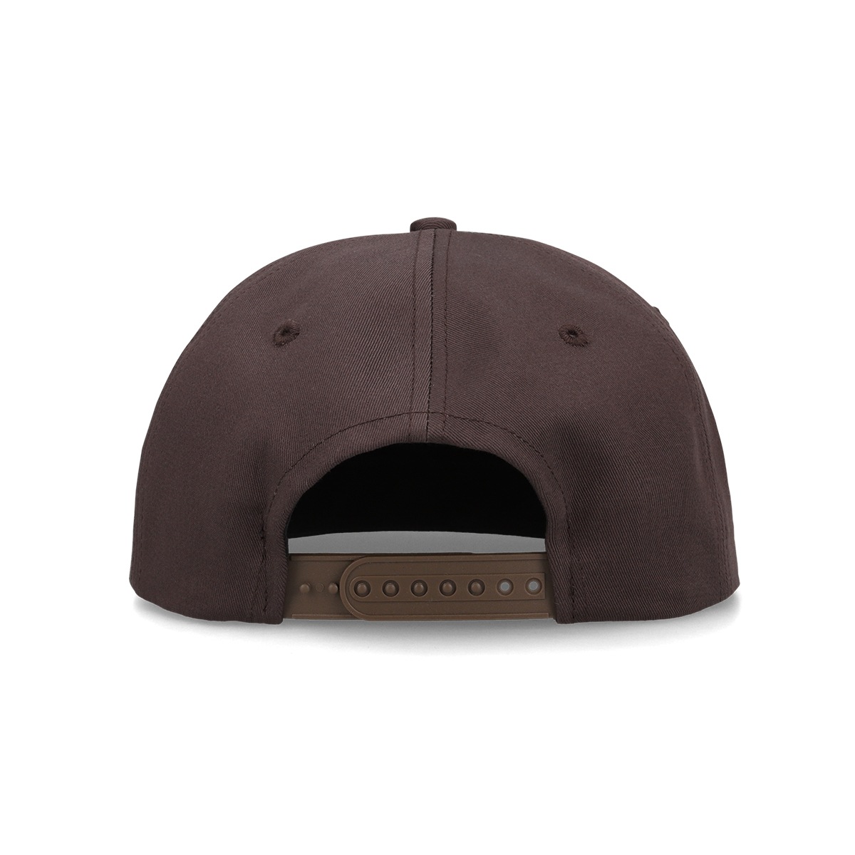 SD Jeff Logo Patch Cap