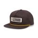 SD Jeff Logo Patch Cap