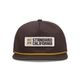 SD Jeff Logo Patch Cap