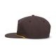 SD Jeff Logo Patch Cap
