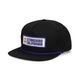 SD Jeff Logo Patch Cap