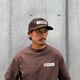 SD Jeff Logo Patch Cap