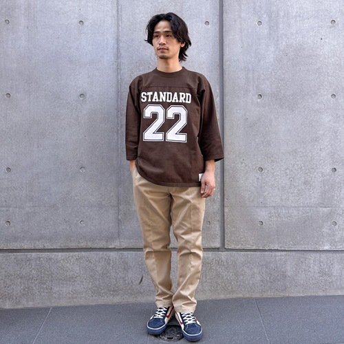 SD T/C Work Pants WT