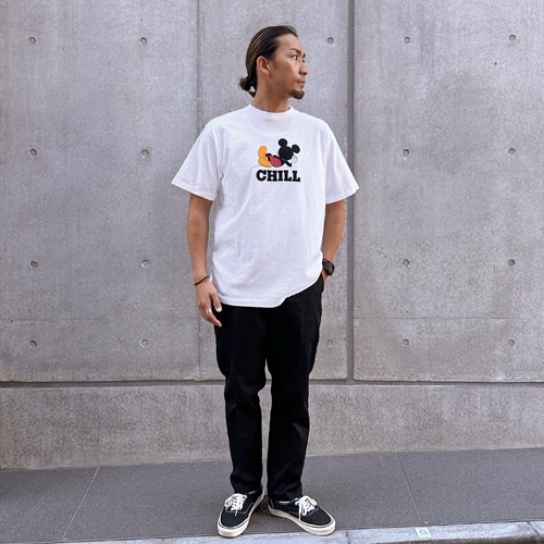 SD T/C Work Pants WT