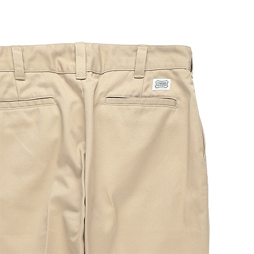 SD T/C Work Pants WT