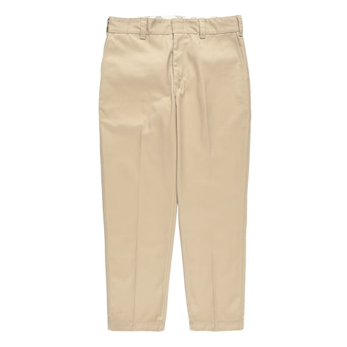 STANDARD CALIFORNIA 茶チノパン W36 Standard California Chino Pants Vintage Wash delivery