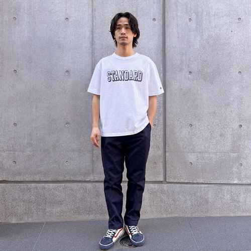SD T/C Work Pants WT