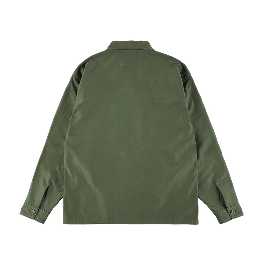 HTC Custom SD Fatigue Shirt