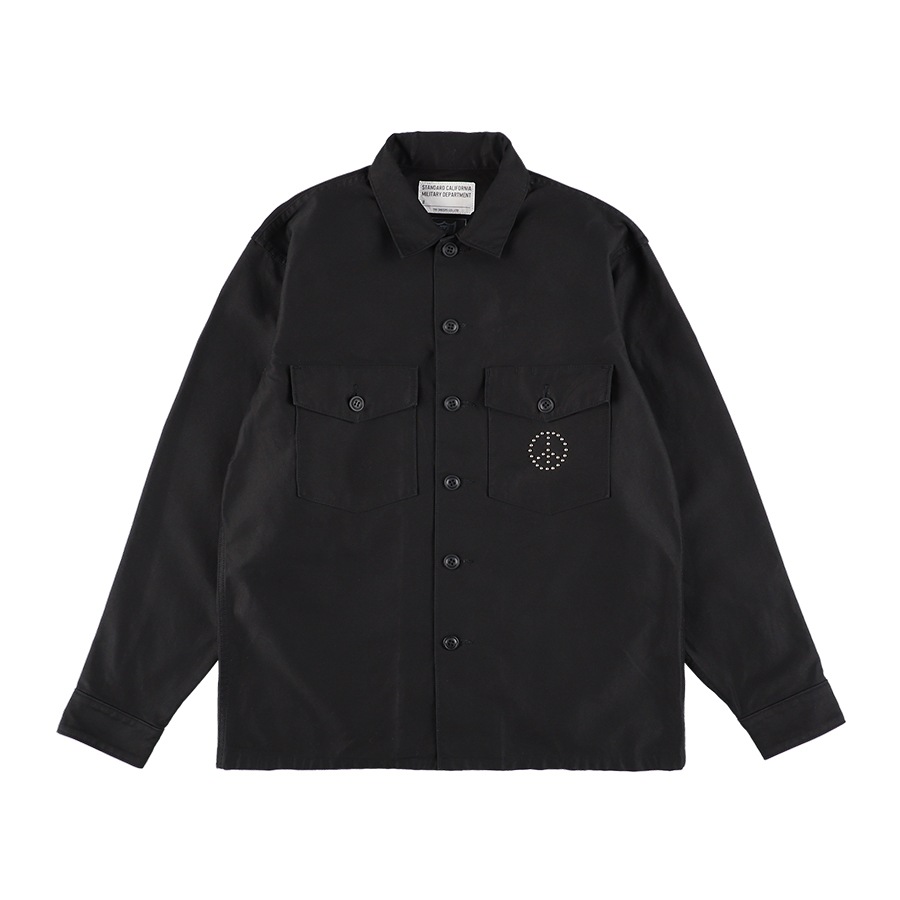 HTC Custom SD Fatigue Shirt