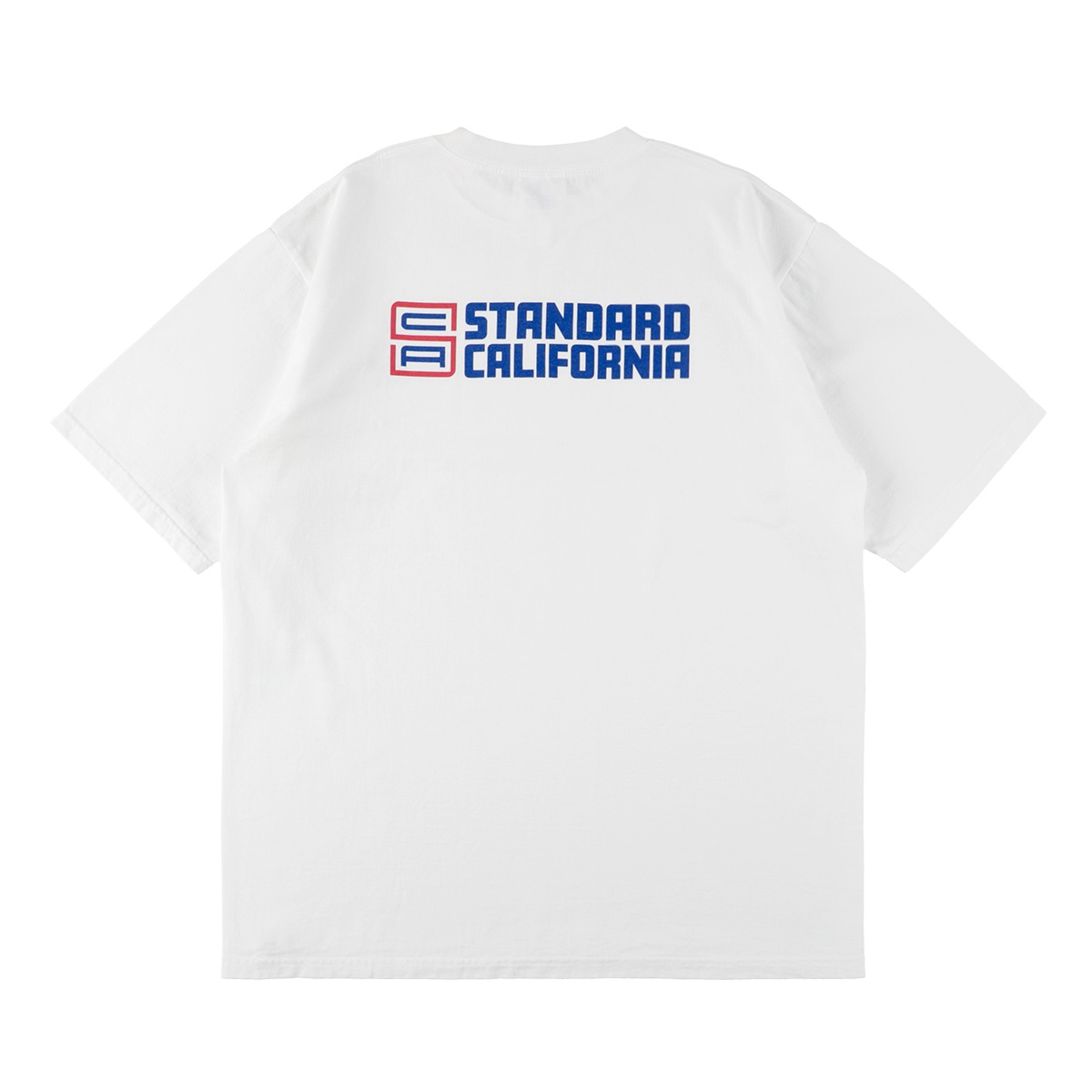 SD Heavyweight Jeff Logo T