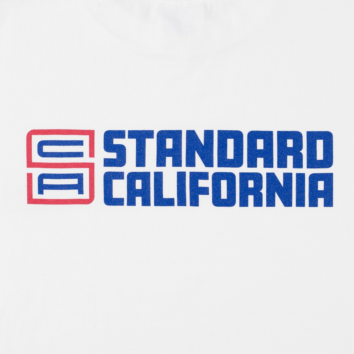 SD Heavyweight Jeff Logo T