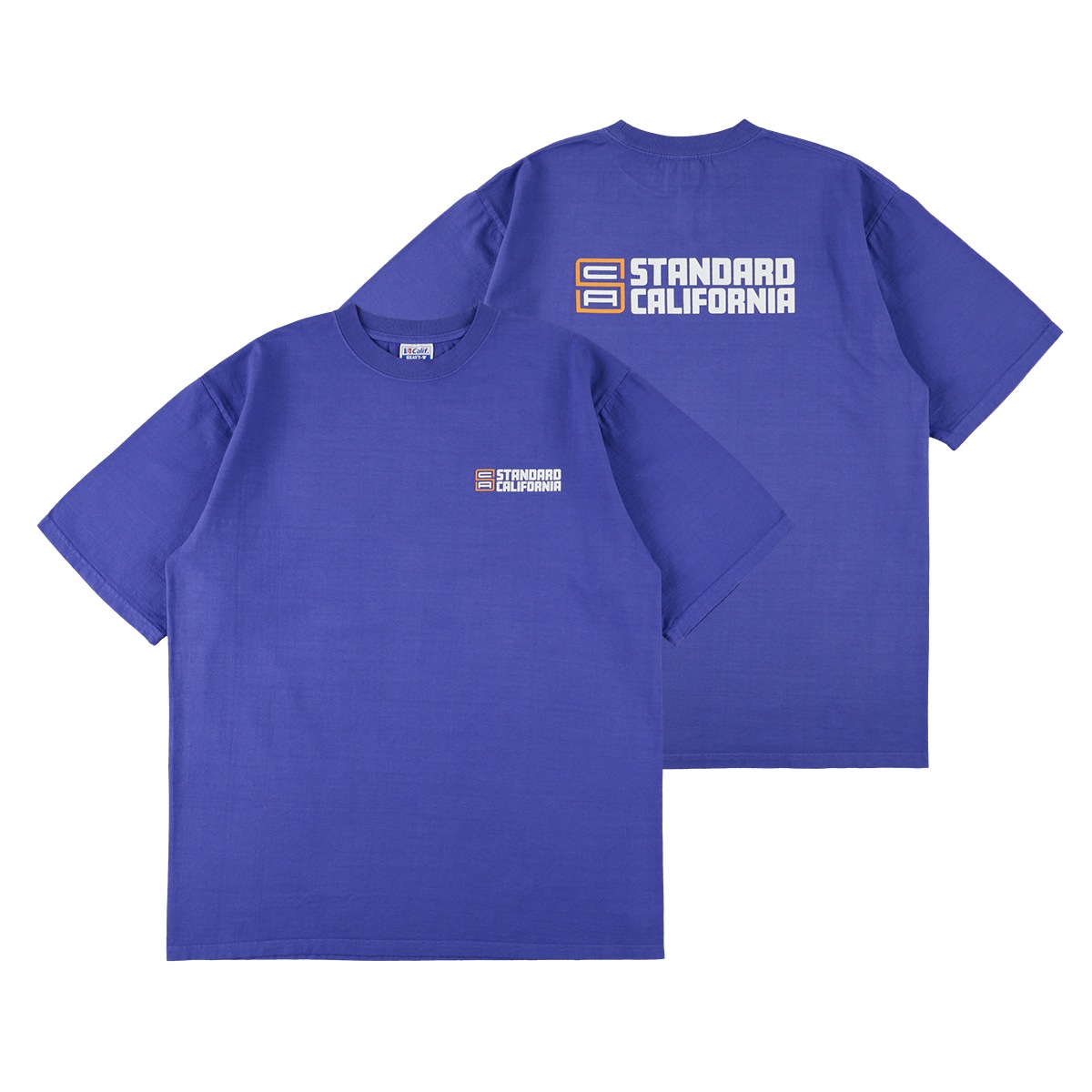 SD Heavyweight Jeff Logo T
