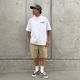 SD Heavyweight Jeff Logo T