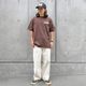 SD Heavyweight Jeff Logo T