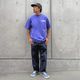SD Heavyweight Jeff Logo T