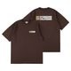 SD Heavyweight Jeff Logo T