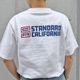 SD Heavyweight Jeff Logo T