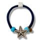 Button Works USA Star Concho Gum