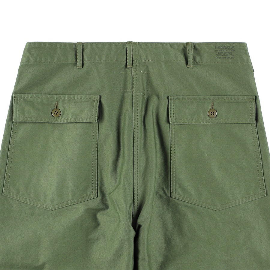 HTC Custom SD Fatigue Pants