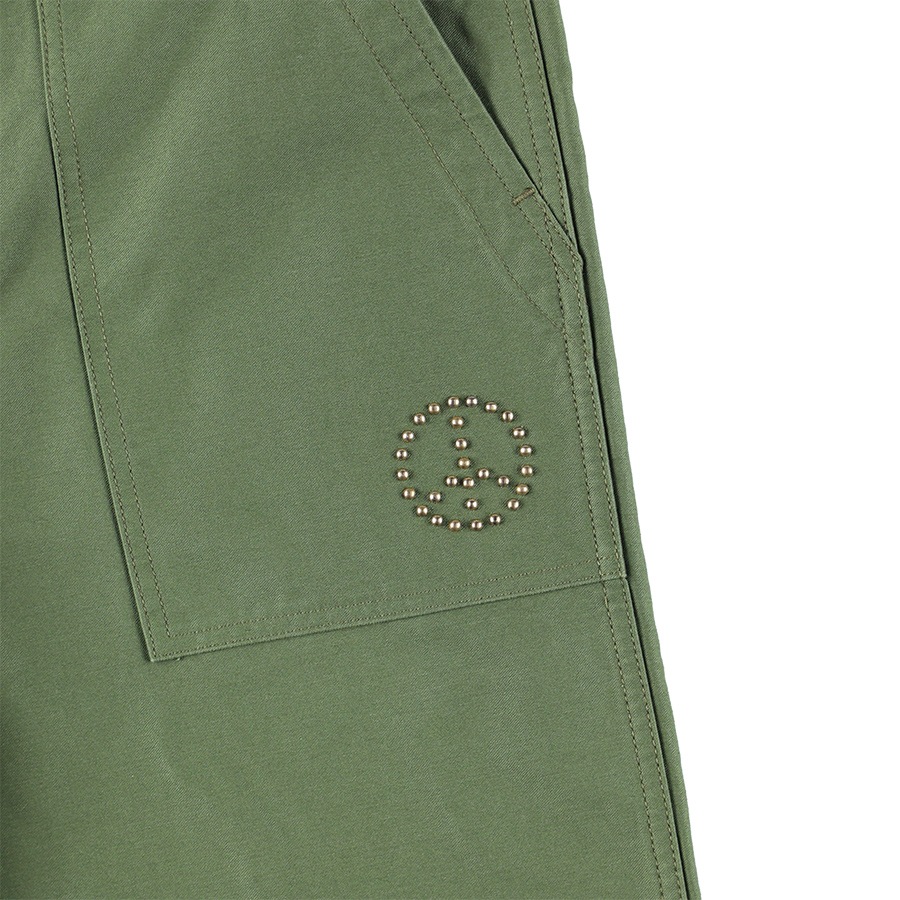 HTC Custom SD Fatigue Pants