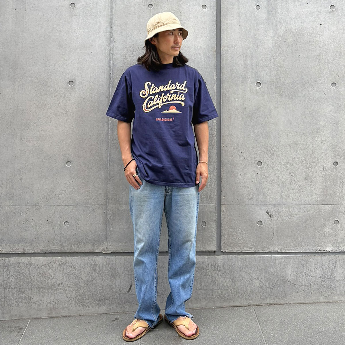 SD Heavyweight Modern Twist Signs Logo2 T