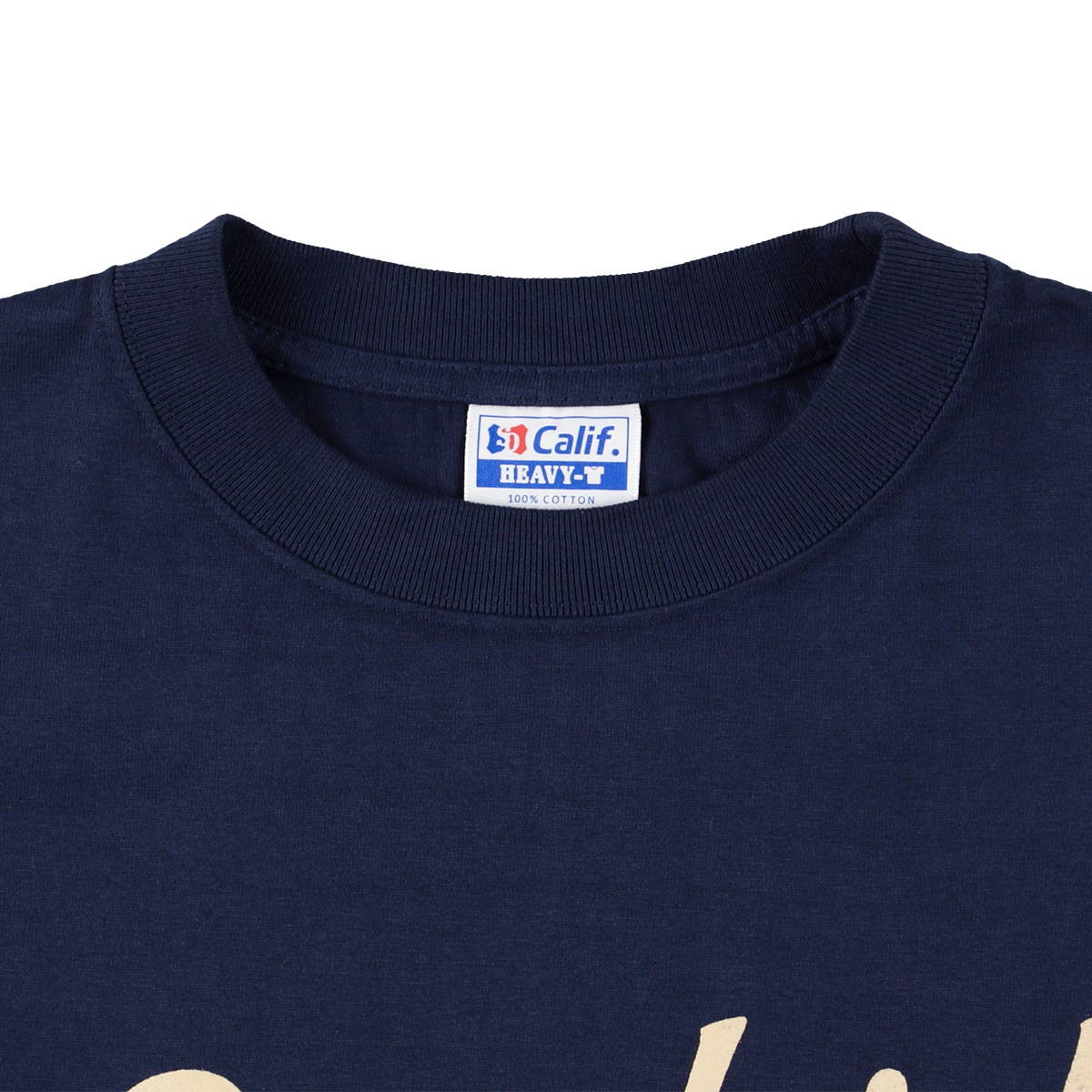 SD Heavyweight Modern Twist Signs Logo2 T