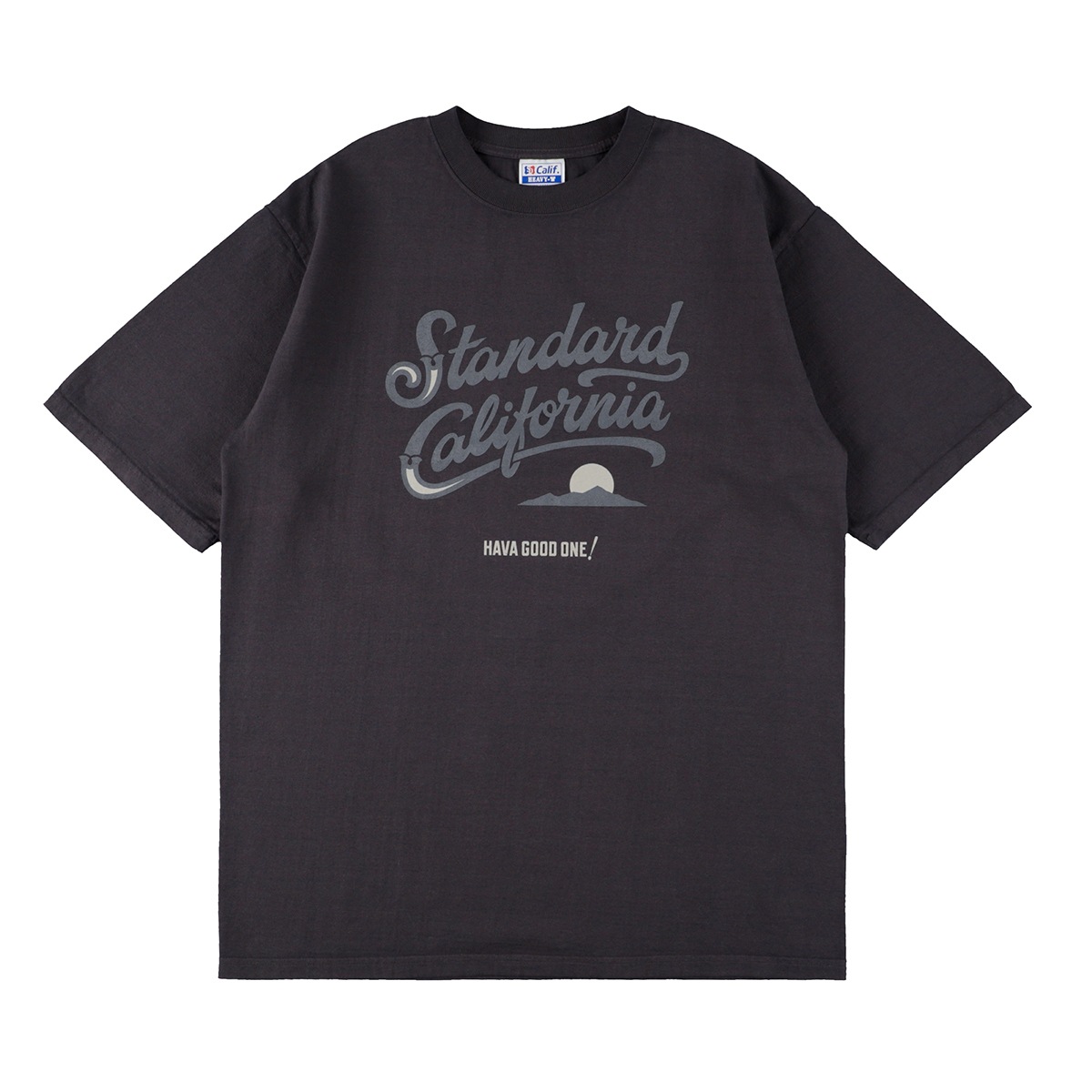 SD Heavyweight Modern Twist Signs Logo2 T