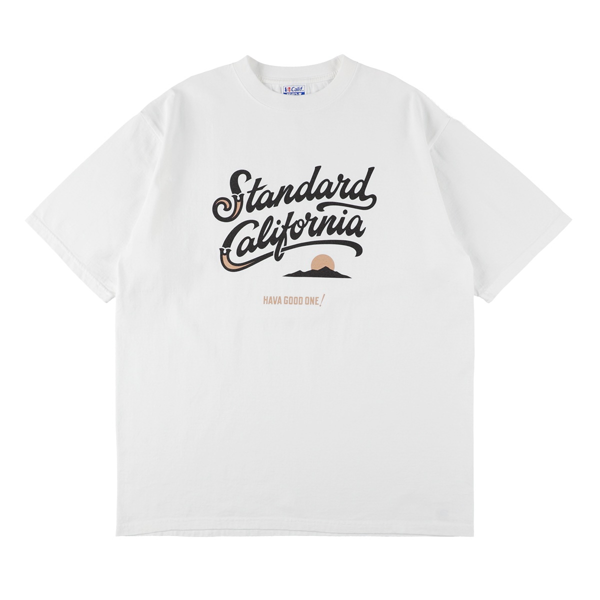 SD Heavyweight Modern Twist Signs Logo2 T