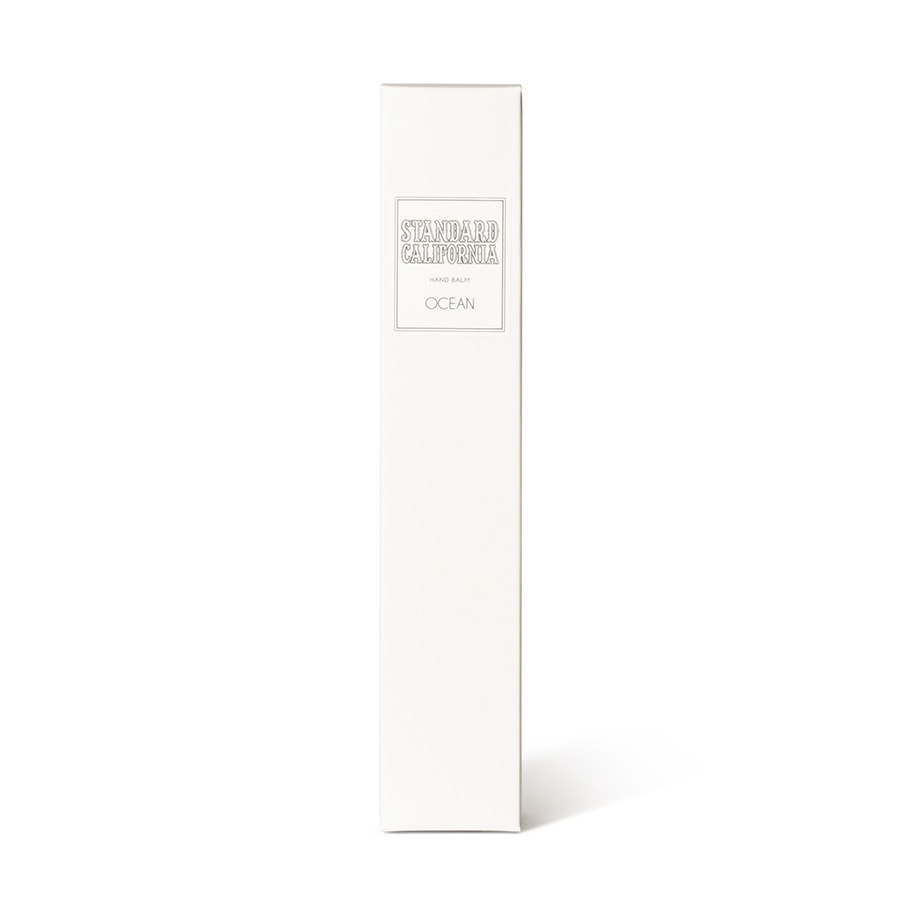 SD Hand Balm