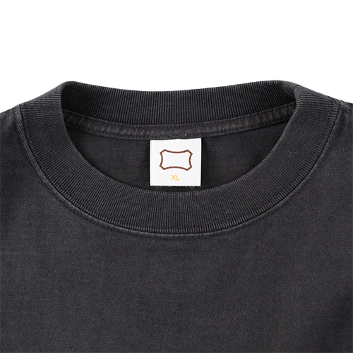 SD Heavyweight Pocket Long Sleeve T Vintage Wash