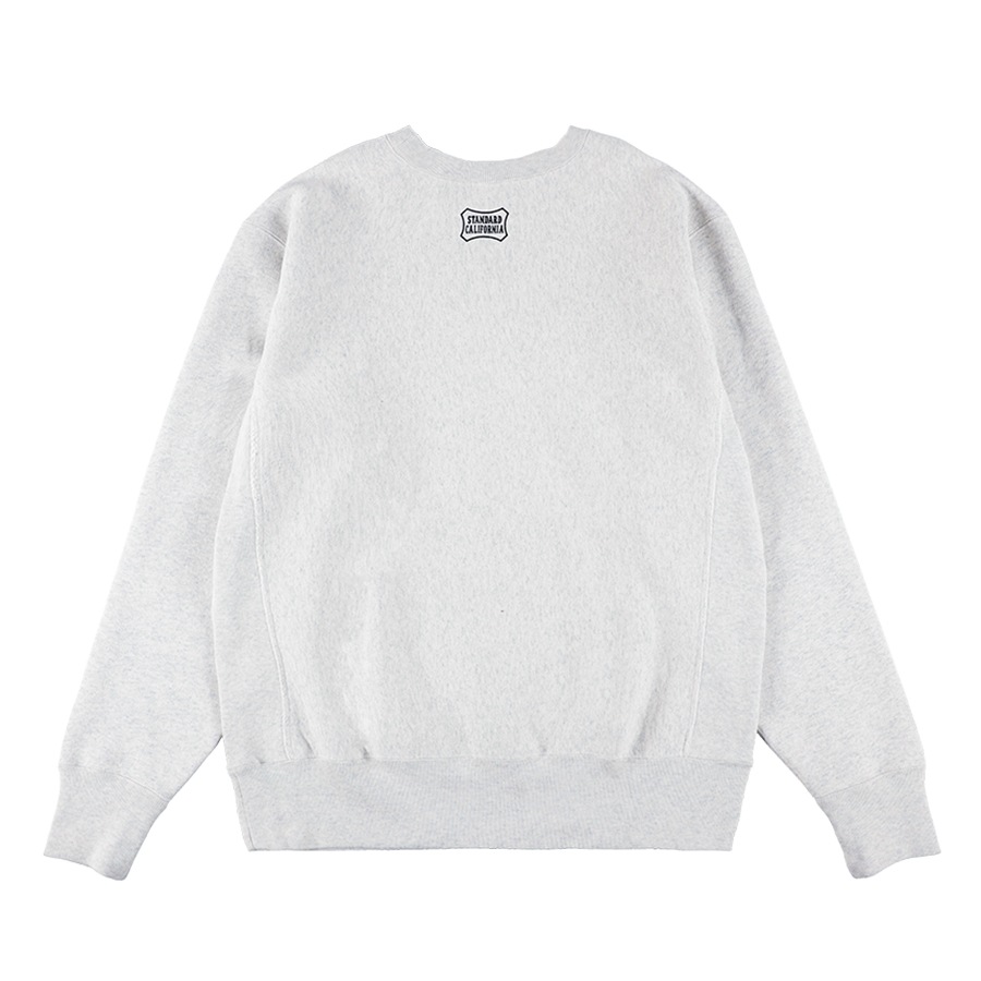 Champion For SD Exclusive R.W Crew Sweat