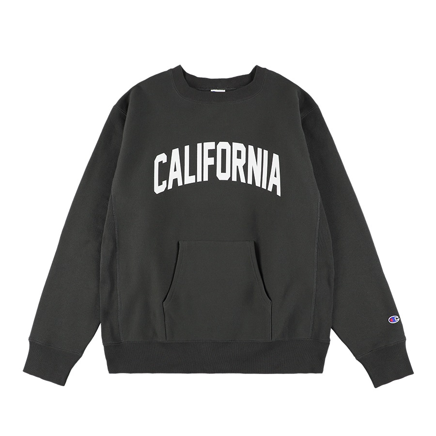 Champion For SD Exclusive R.W Crew Sweat
