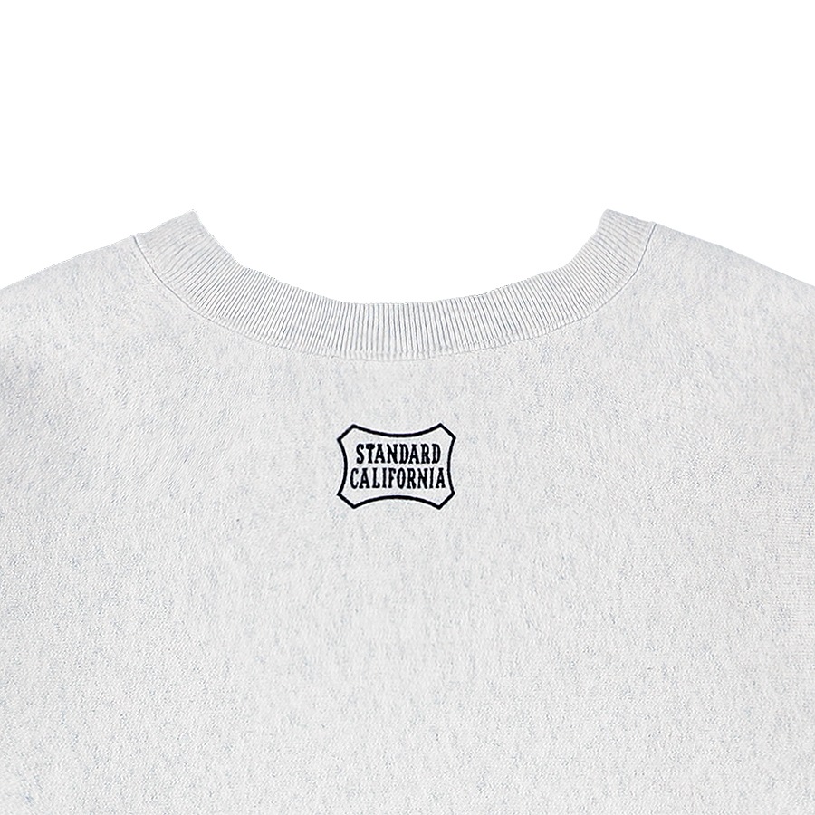 Champion For SD Exclusive R.W Crew Sweat