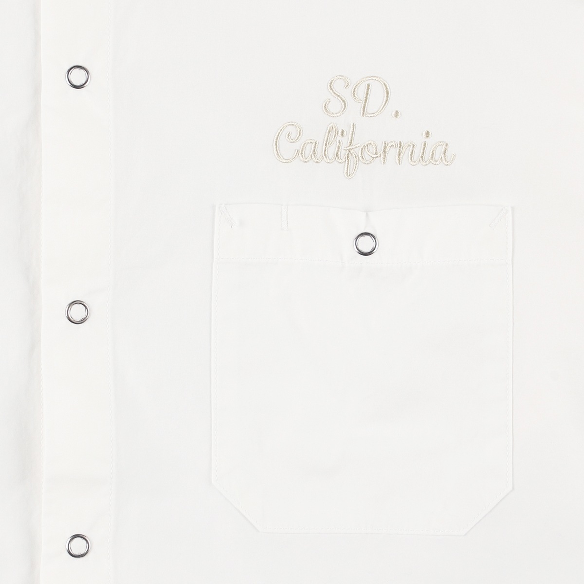 SD Dress Work Shirt Long Sleeve