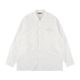 SD Dress Work Shirt Long Sleeve