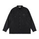 SD Dress Work Shirt Long Sleeve