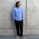 SD Dress Work Shirt Long Sleeve