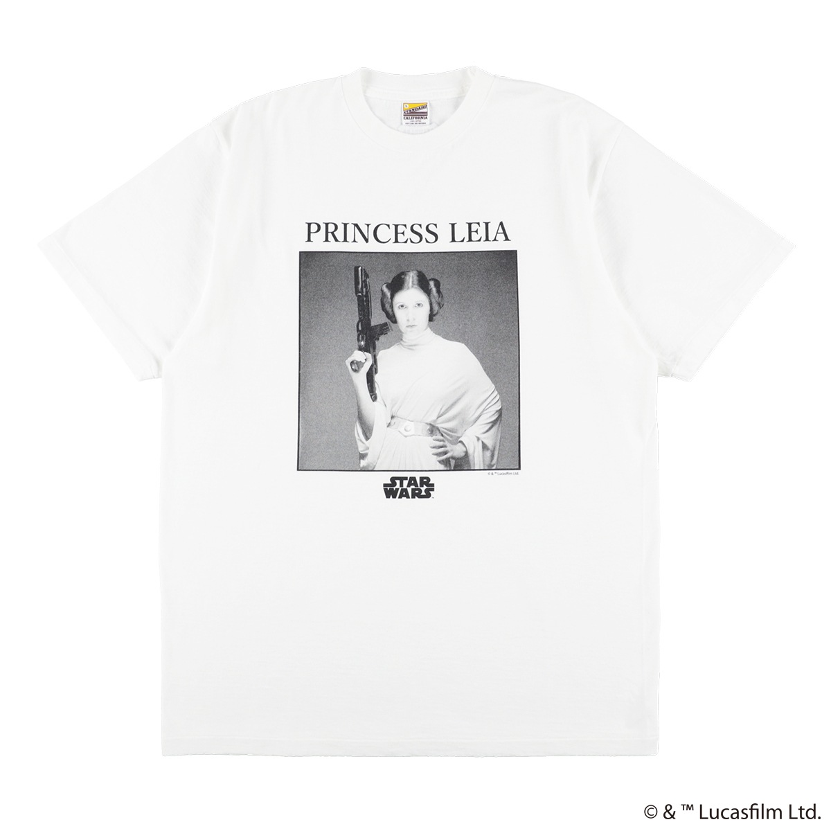 ��Star Wars��/ SD ��Princess Leia�� T